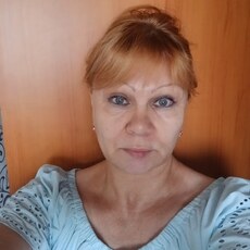 Фотография девушки Прасковья, 53 лет из г. Челябинск
