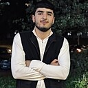 Адис, 27 лет