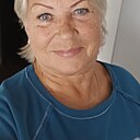 Надежда, 68 лет