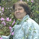 Галина, 69 лет