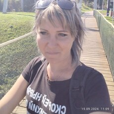 Фотография девушки Екатерина, 36 лет из г. Константиновск
