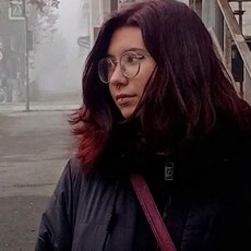 Фотография девушки Олимпиада, 18 лет из г. Первоуральск