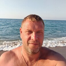 Фотография мужчины Дима, 46 лет из г. Кушва