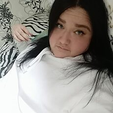 Фотография девушки Улита, 27 год из г. Брест