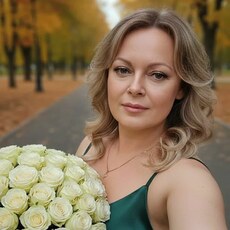 Фотография девушки Пинна, 51 года из г. Армавир