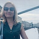 Ксения, 53 года