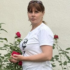 Фотография девушки Полина, 44 года из г. Кизляр