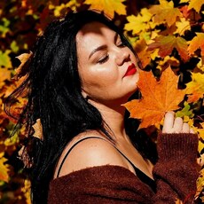 Фотография девушки Катя, 36 лет из г. Новый Уренгой