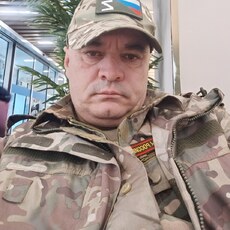 Фотография мужчины Камиль, 47 лет из г. Лакинск