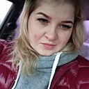 Пинна, 36 лет