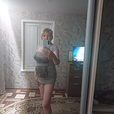 Фотография девушки Анютка, 46 лет из г. Никольск (Пензенская Обл)