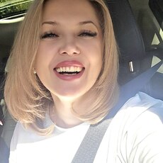 Фотография девушки Надежда, 34 лет из г. Балашиха