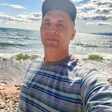 Фотография мужчины Alex, 41 год из г. Усолье-Сибирское