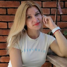 Фотография девушки София, 43 года из г. Донецк