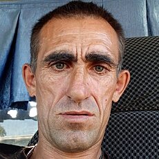 Фотография мужчины Иннокентий, 41 года из г. Краснозерское