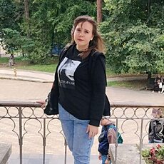 Фотография девушки Евдокия, 25 лет из г. Лермонтов