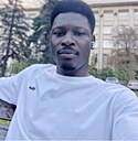 Carlos, 26 лет
