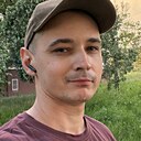 Алексей, 33 года