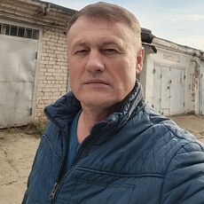 Фотография мужчины Алексей, 50 лет из г. Чайковский