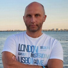 Фотография мужчины Кронид, 34 лет из г. Петрозаводск