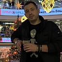 Nick, 38 лет
