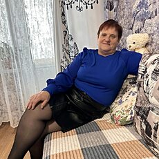 Фотография девушки Ия, 58 год из г. Белогорск