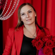 Фотография девушки Мария, 38 года из г. Витебск