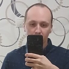 Фотография мужчины Максим, 33 года из г. Брянск