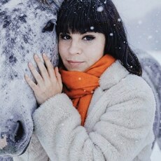 Фотография девушки Октябрина, 37 год из г. Ульяновск