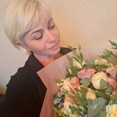 Фотография девушки Лариса, 44 лет из г. Киев