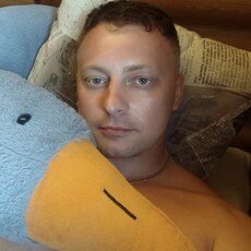 Фотография мужчины Александр, 37 лет из г. Нижневартовск