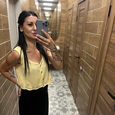 Фотография девушки Лиза, 36 лет из г. Краснодар