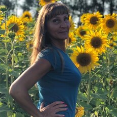 Фотография девушки Алёна, 45 лет из г. Бийск