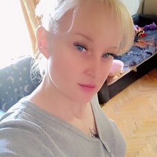 Фотография девушки Инесса, 39 года из г. Королёв