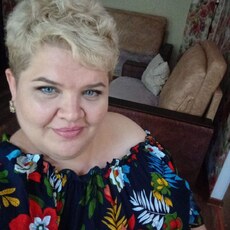 Фотография девушки Олимпиада, 46 лет из г. Ставрополь