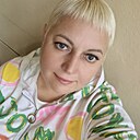 Элеонора, 43 лет