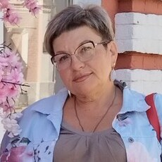 Фотография девушки Каролина, 51 лет из г. Елец