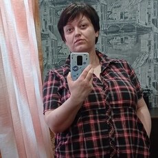 Фотография девушки Nata, 41 год из г. Барань