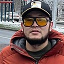 Макс, 26 лет