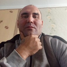 Фотография мужчины Вильнар, 36 лет из г. Месягутово