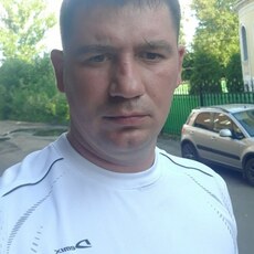 Фотография мужчины Максим, 40 лет из г. Ярославль