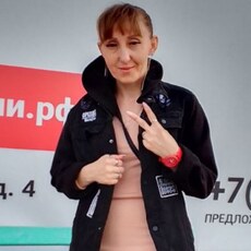 Фотография девушки Инна, 32 лет из г. Энергодар