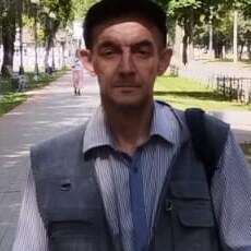 Фотография мужчины Андрей, 54 года из г. Нижнекамск