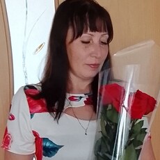 Фотография девушки Инесса, 43 лет из г. Усолье-Сибирское