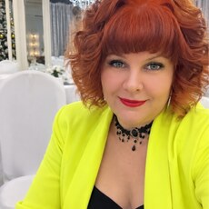 Фотография девушки Фёкла, 38 года из г. Караганда