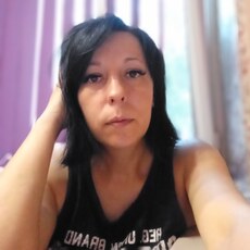 Фотография девушки Агафья, 40 года из г. Сургут