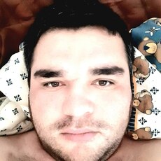 Фотография мужчины Akif, 40 лет из г. Железноводск