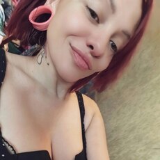 Фотография девушки Карина, 23 лет из г. Люберцы