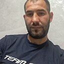 Ден, 35 лет