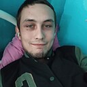 Давыд, 25 лет
